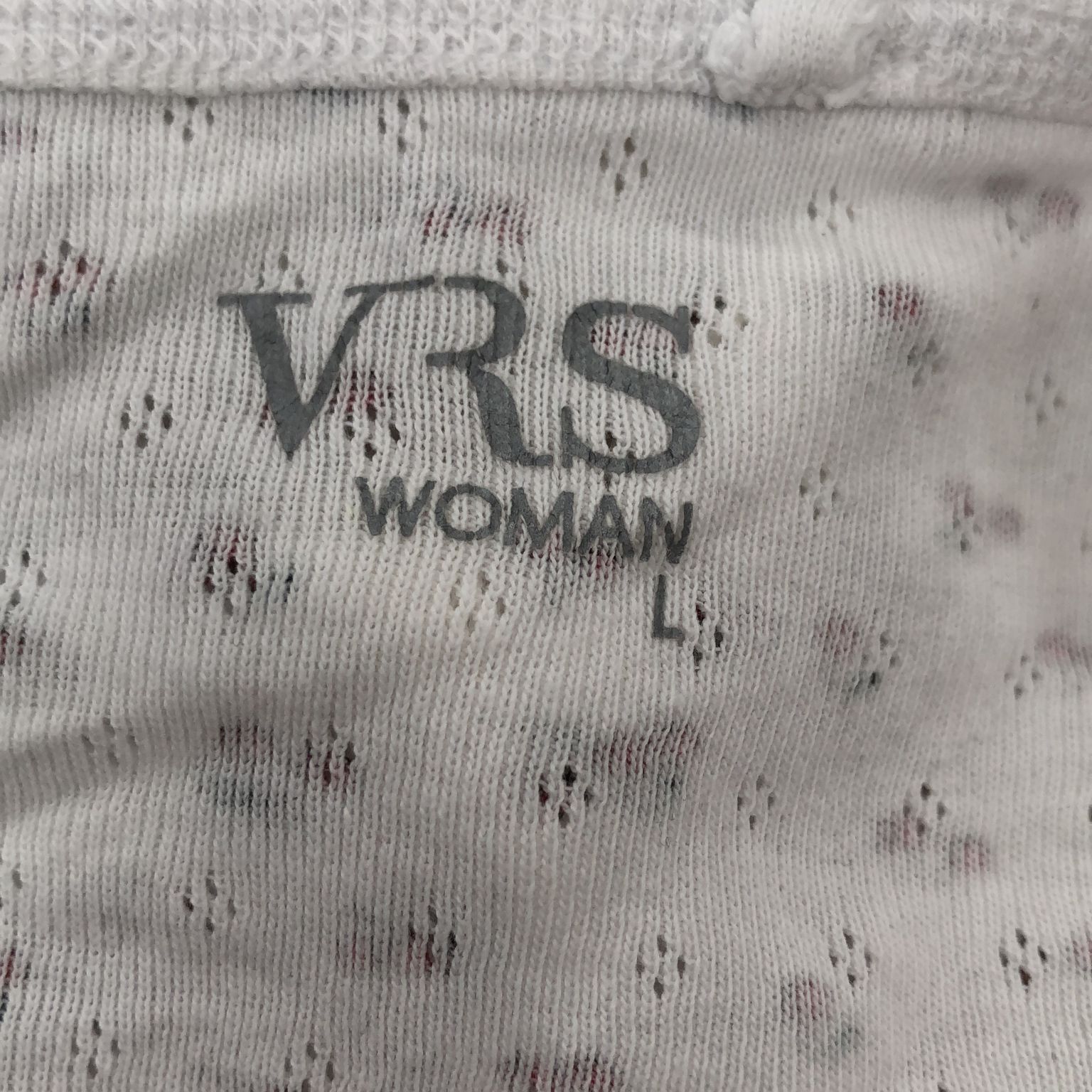 VRS Woman