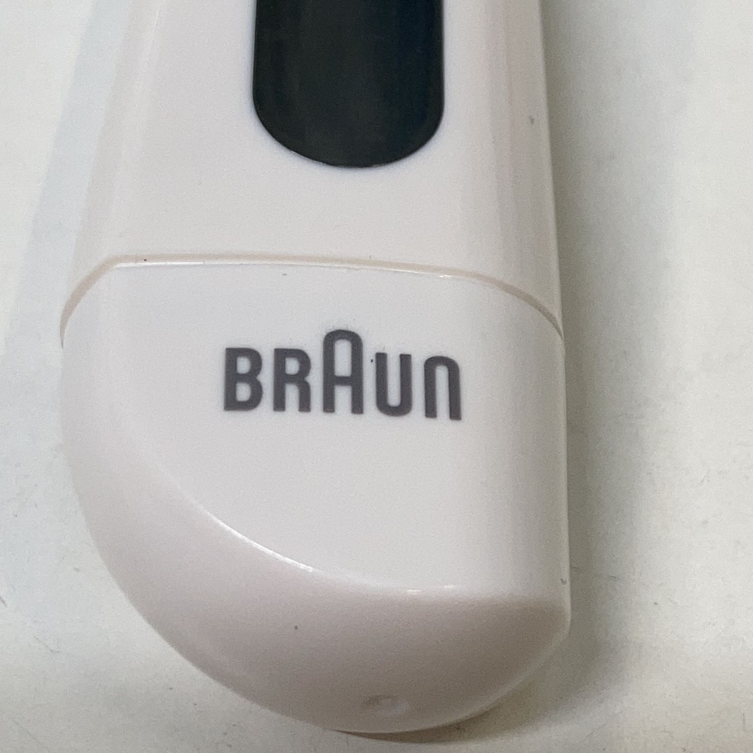 Braun