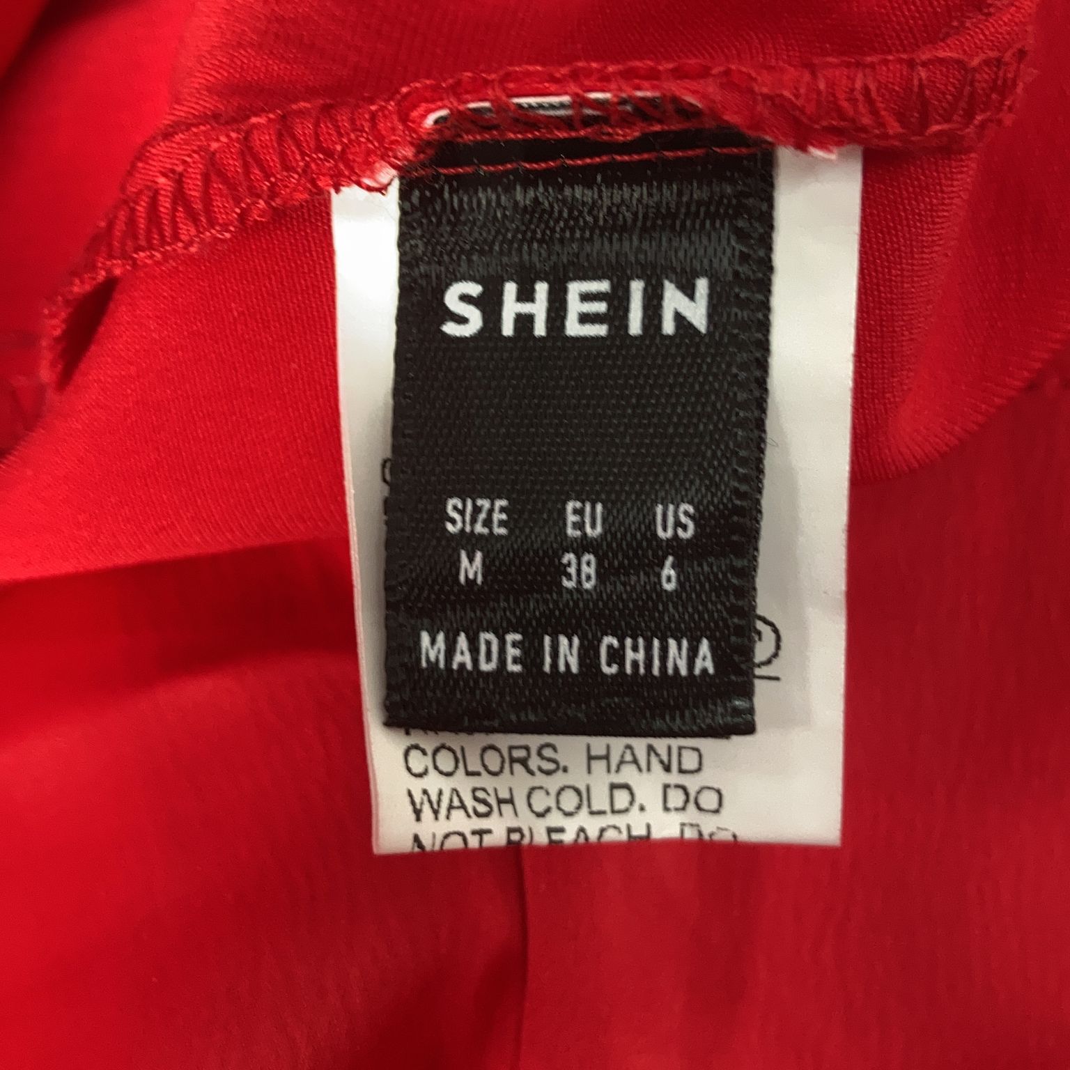 Shein