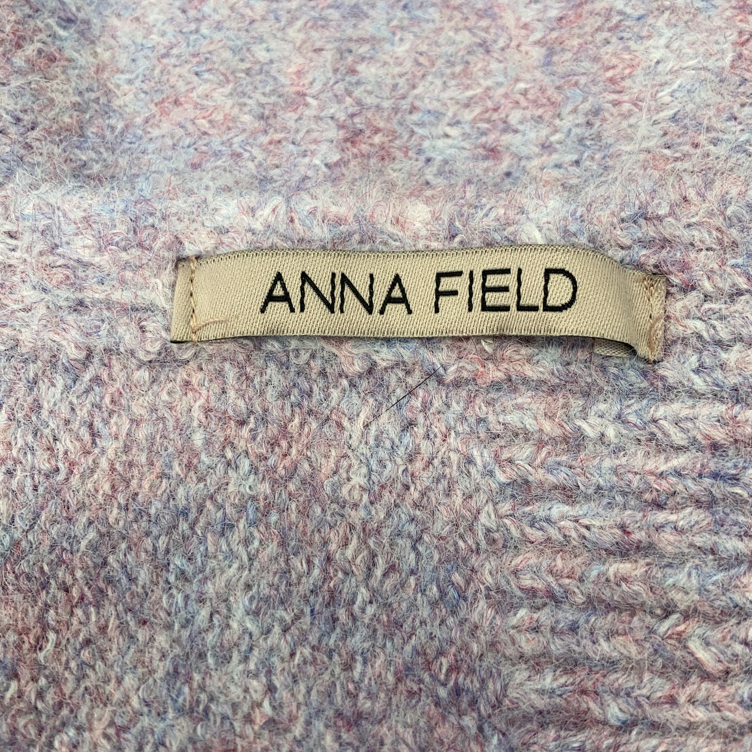 Anna Field