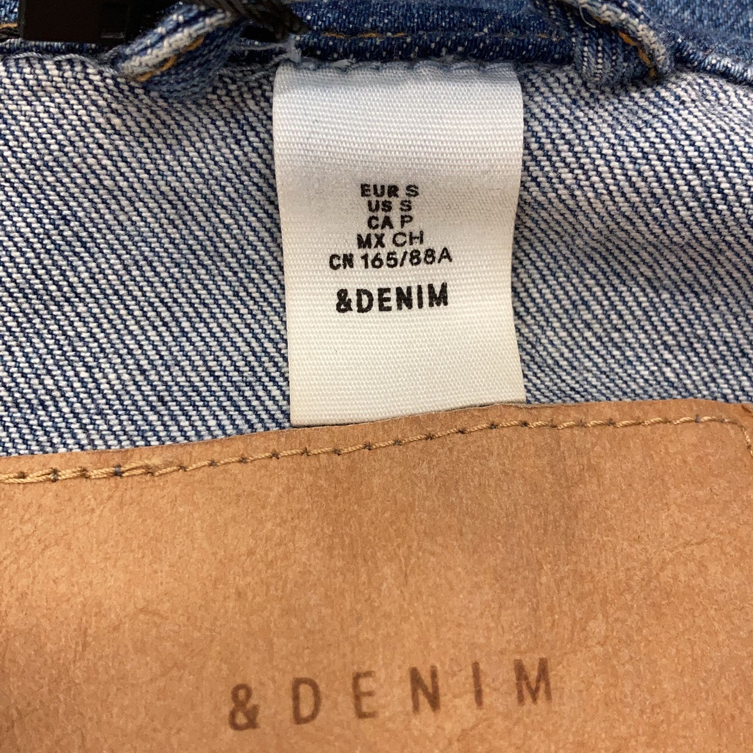 Denim by HM