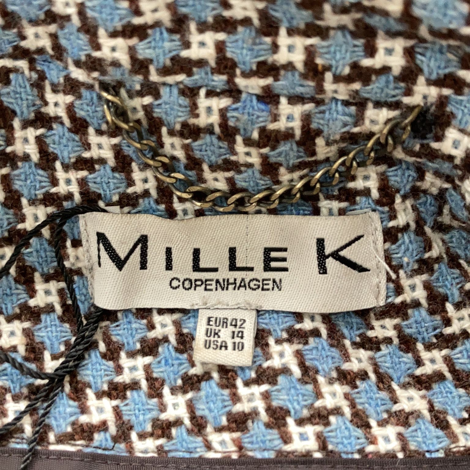 Mille K