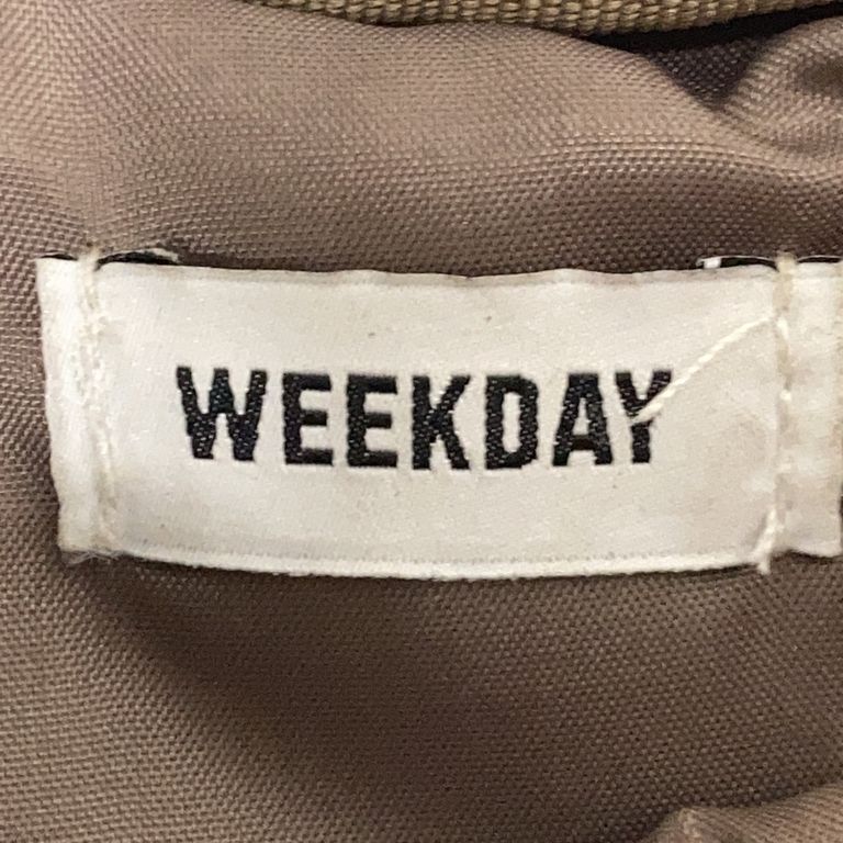 Weekday