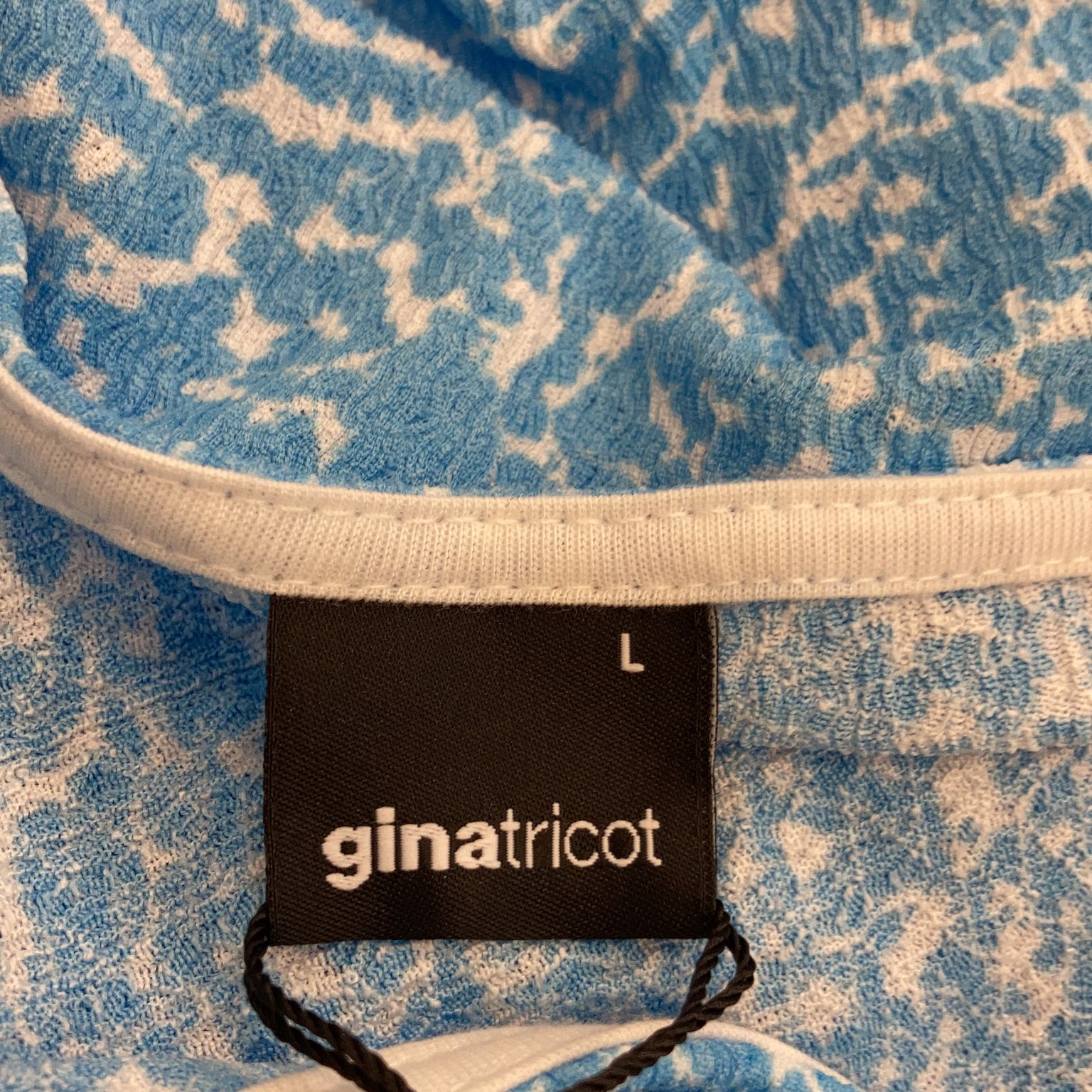 Gina Tricot