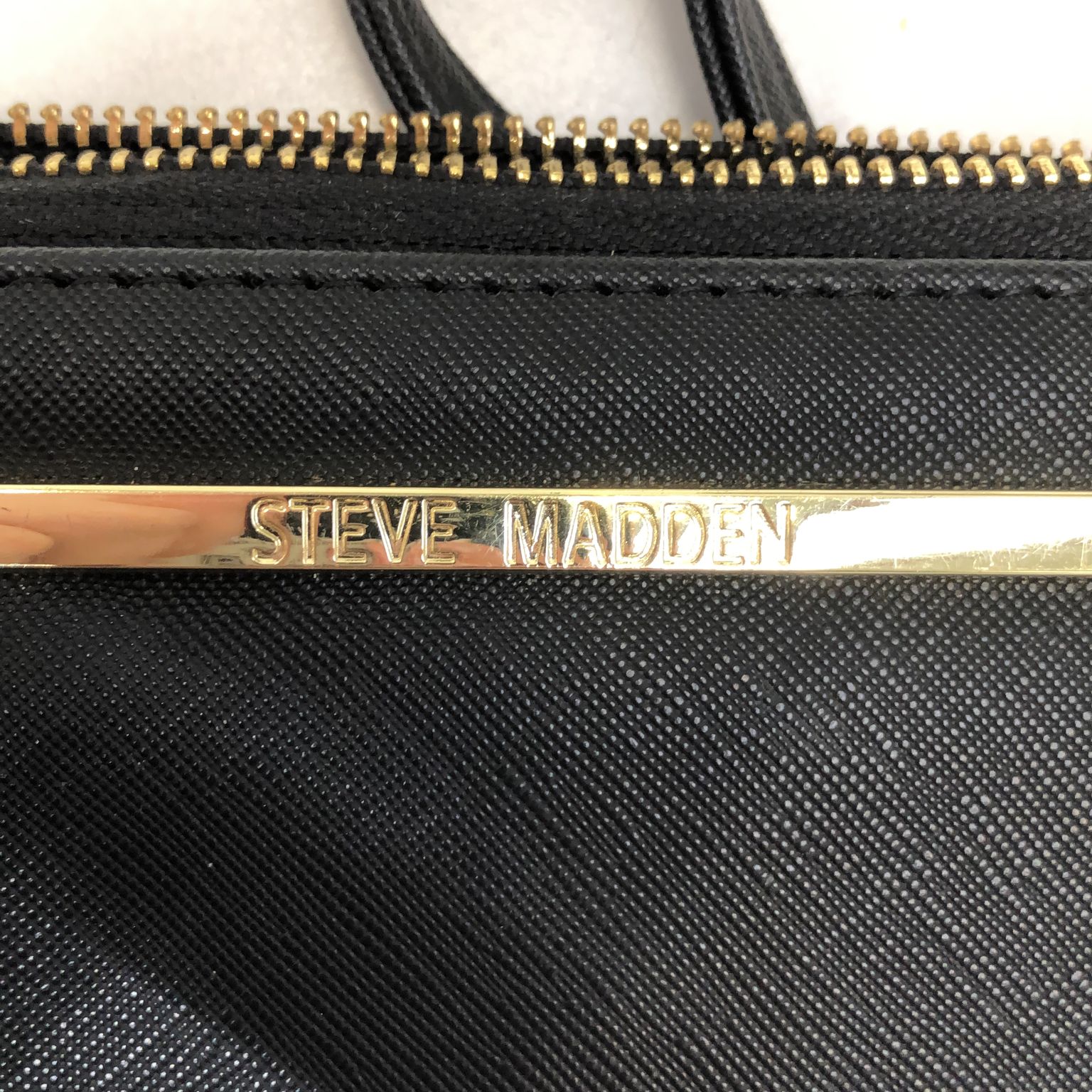 Steve Madden