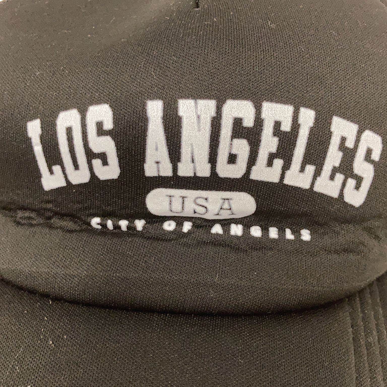 Los Angeles