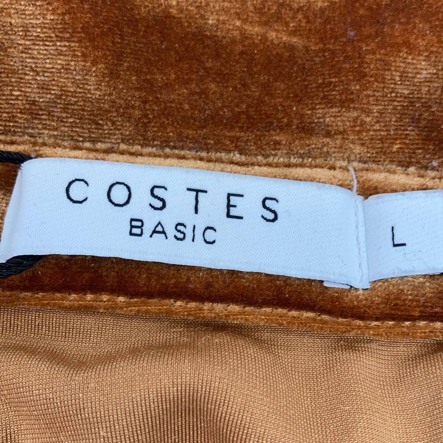 Costes Basic