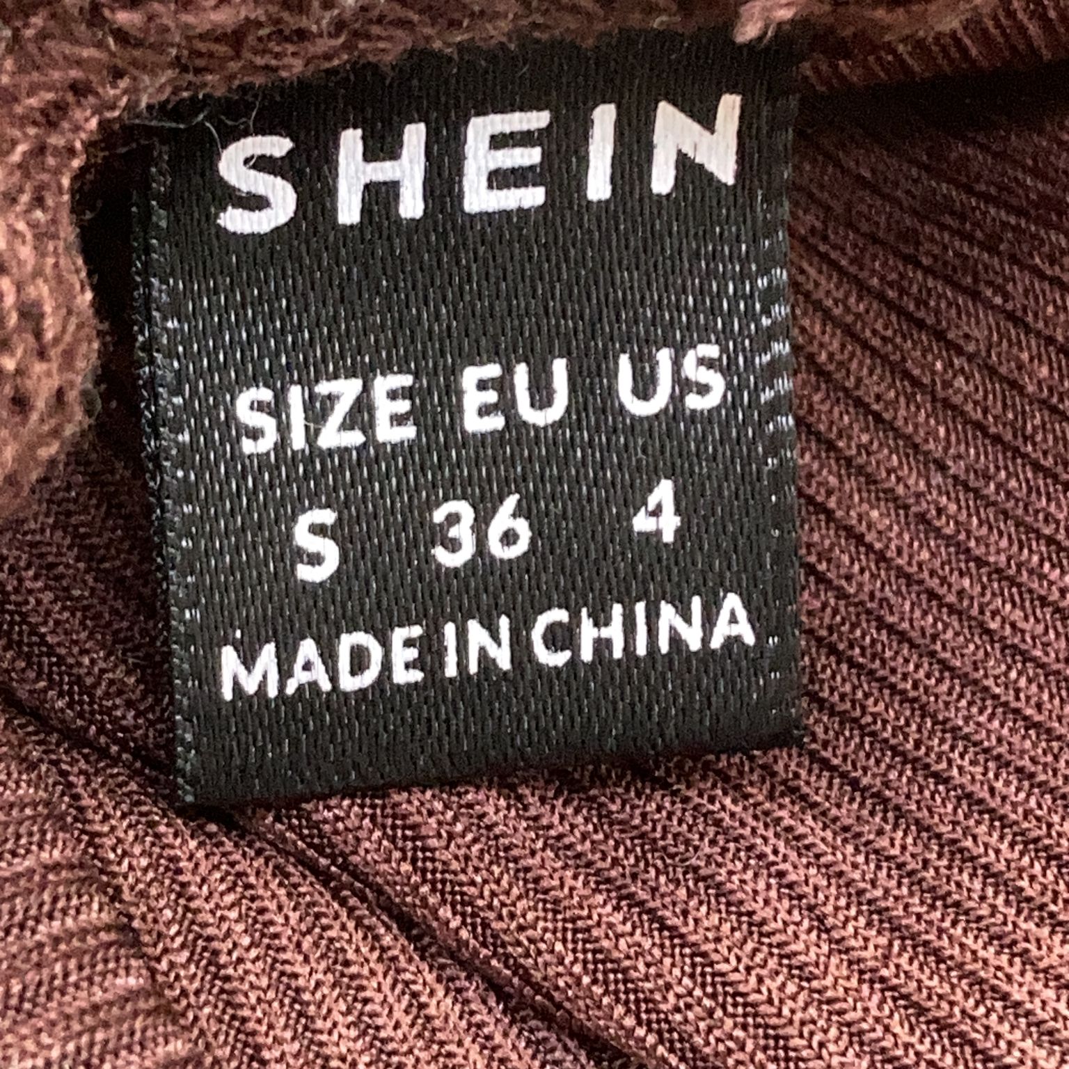 Shein