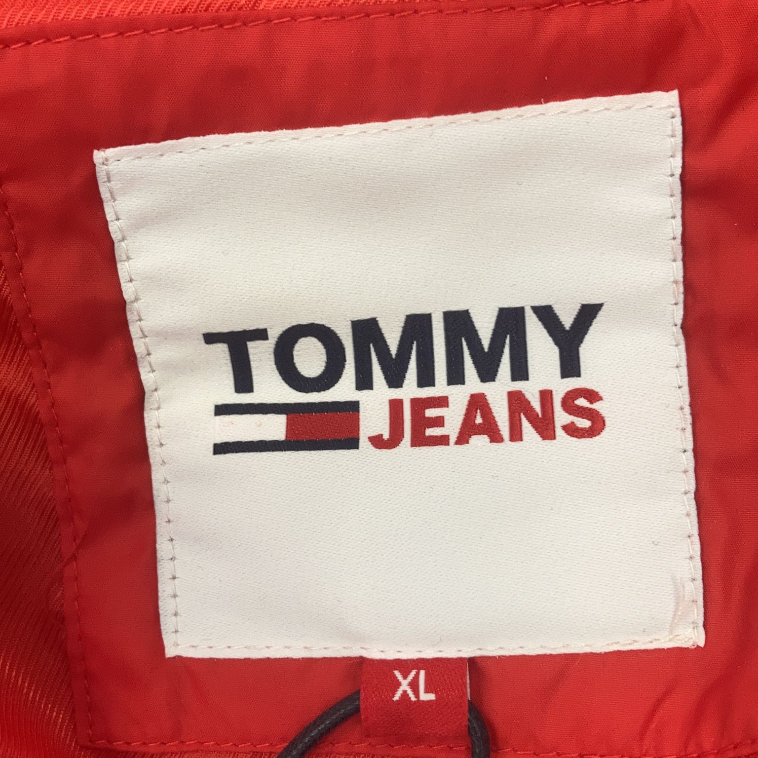 Tommy Hilfiger Jeans