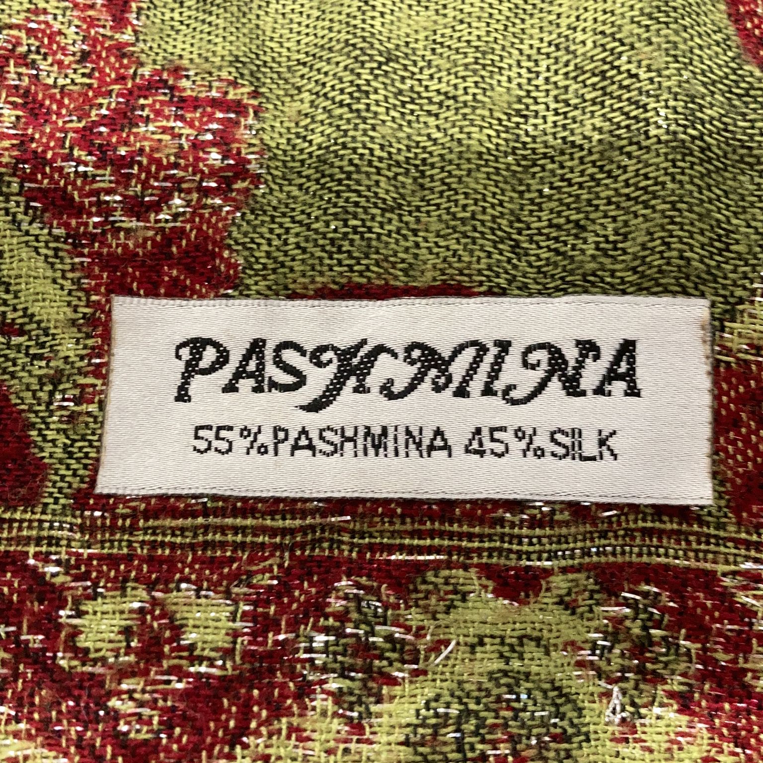 Pashmina