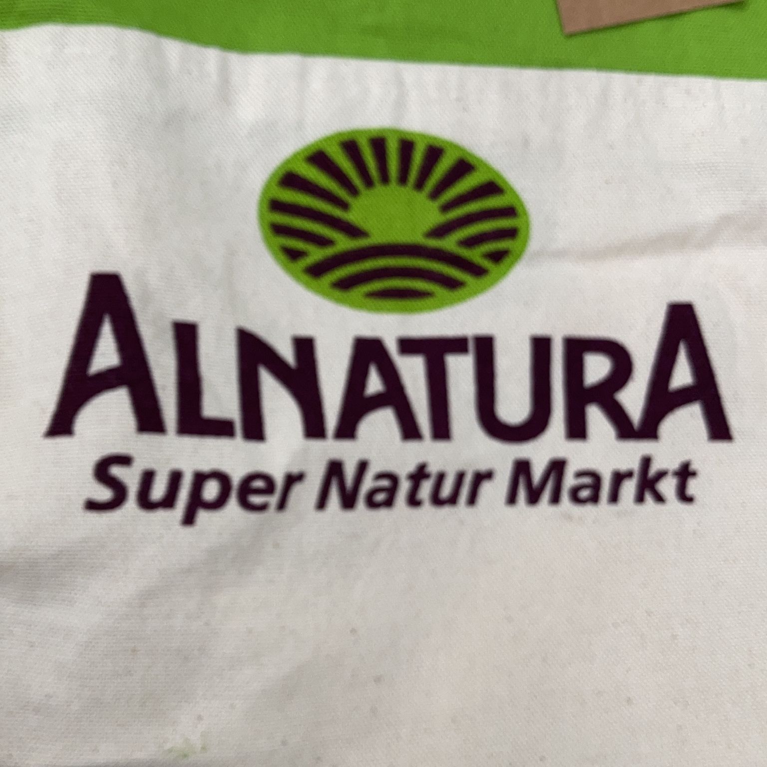 Alnatura