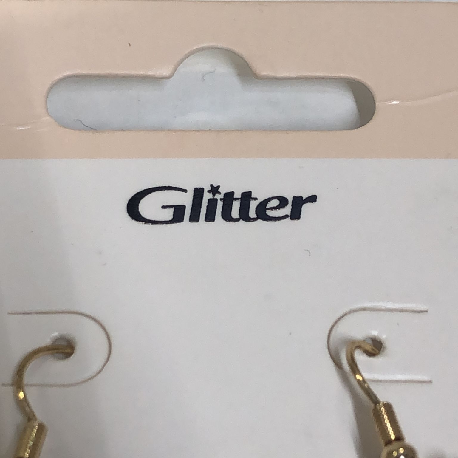 Glitter