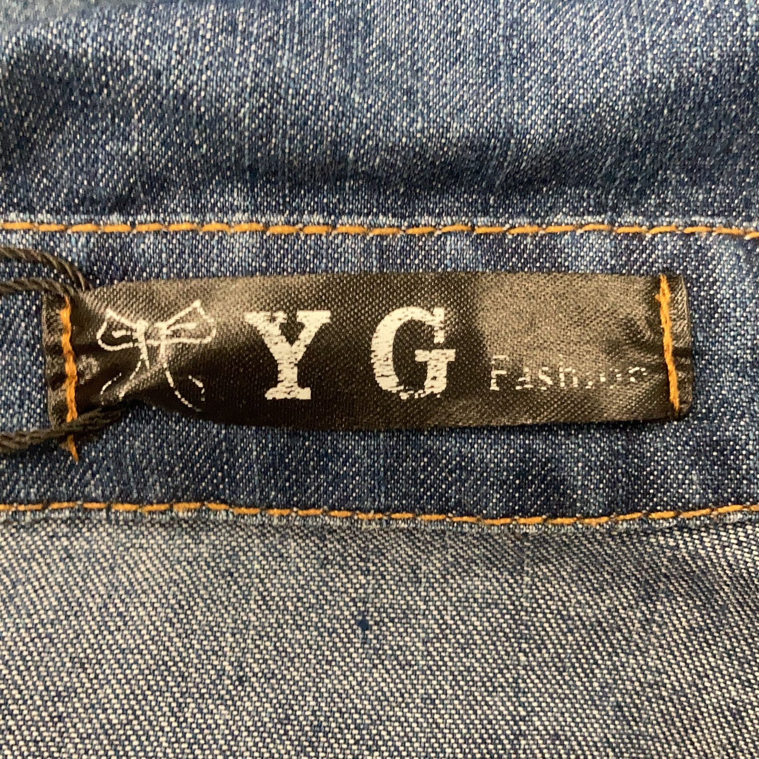 YG