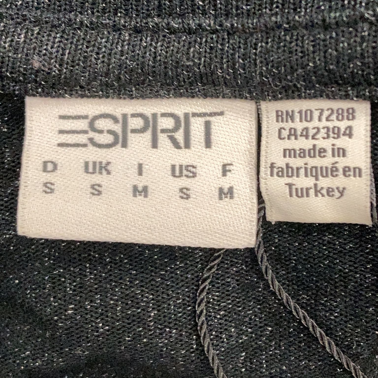 ESPRIT