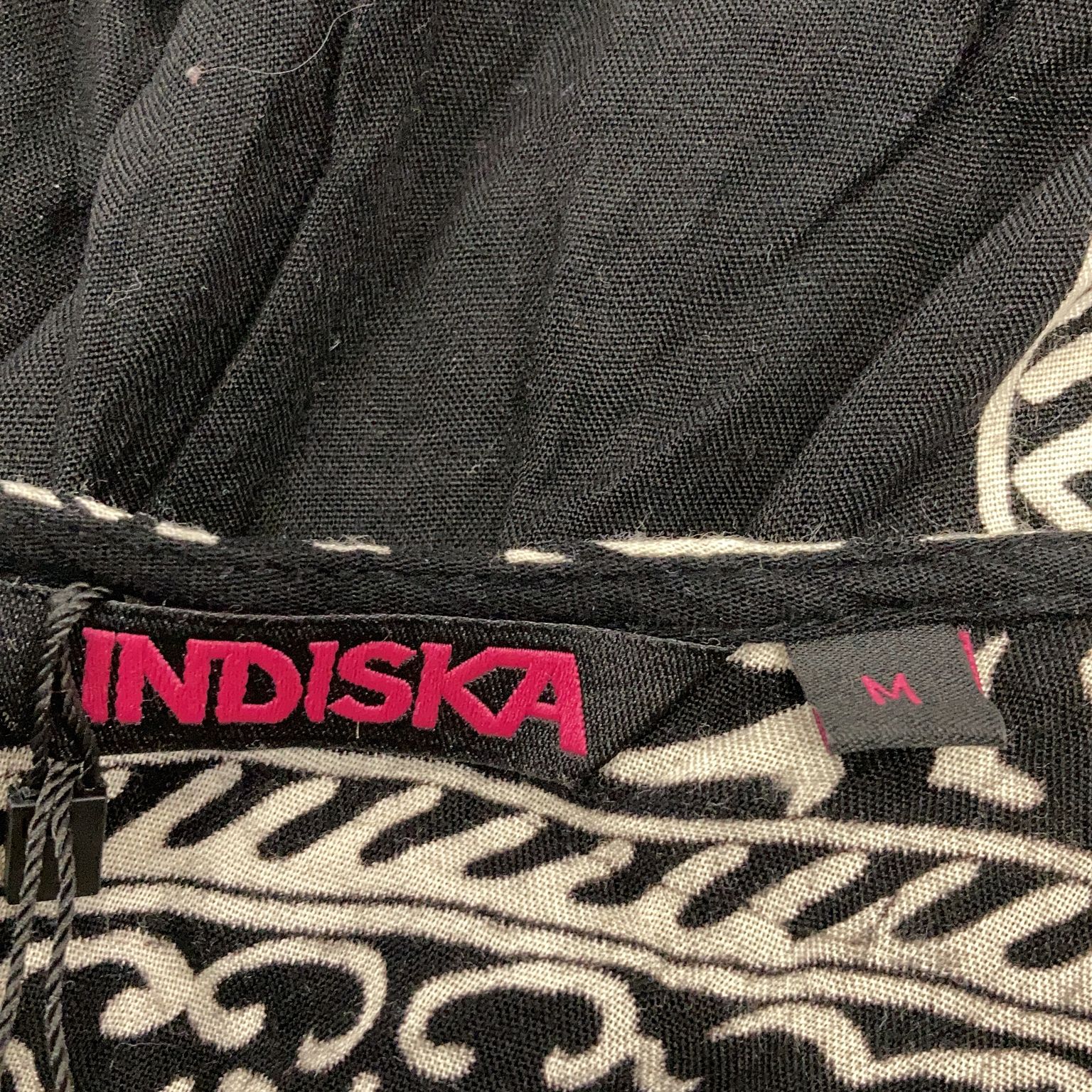 Indiska