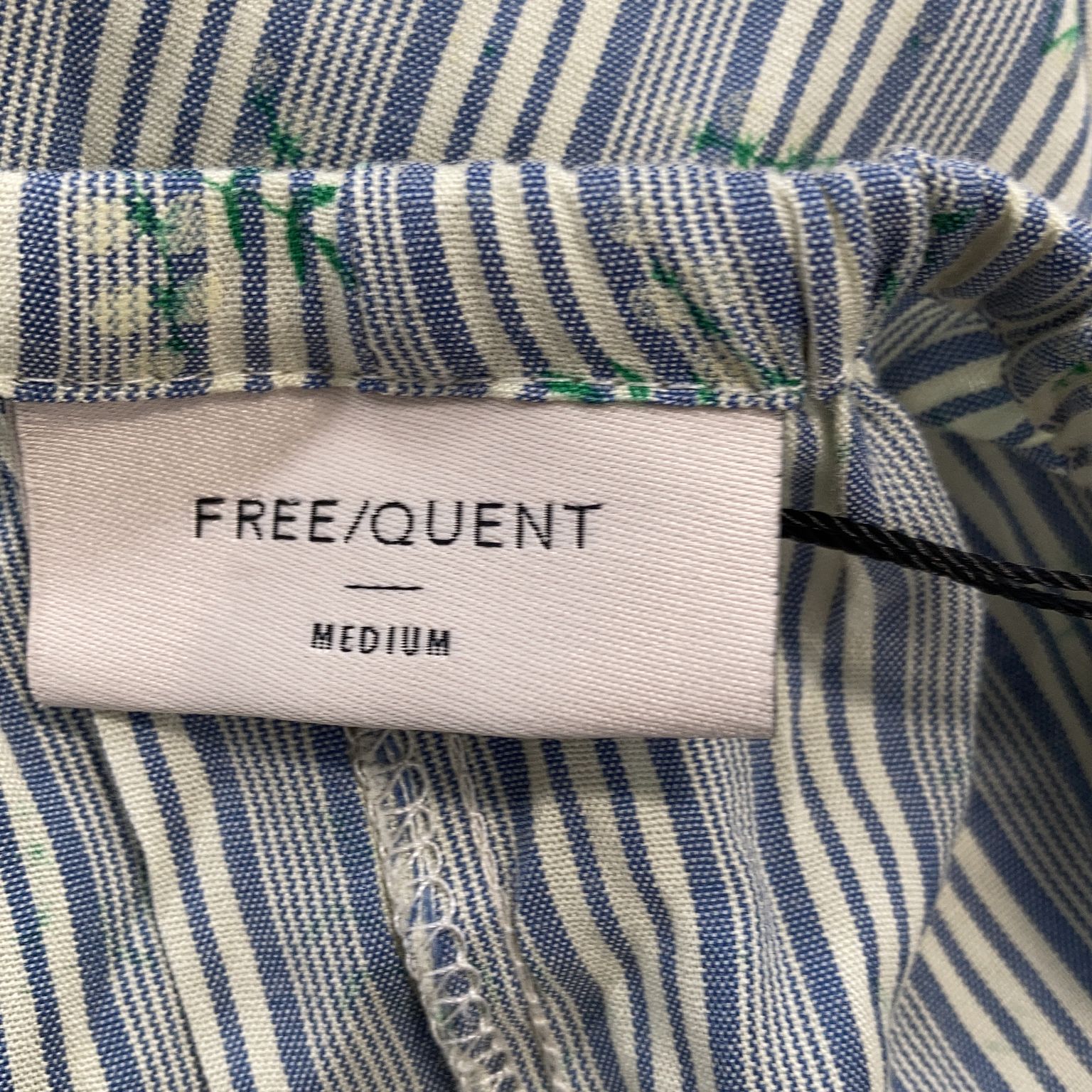 Free/Quent