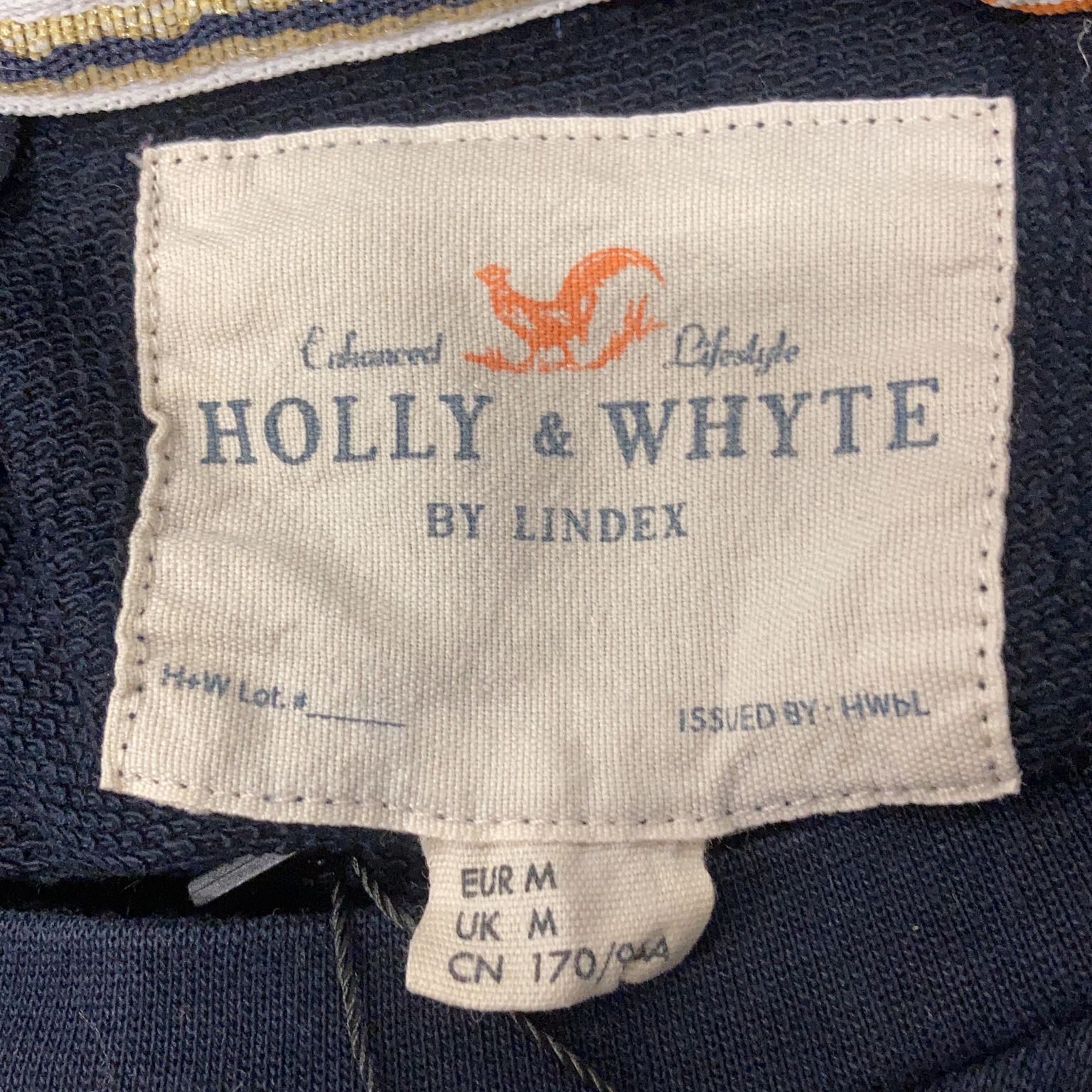 Holly  Whyte by Lindex