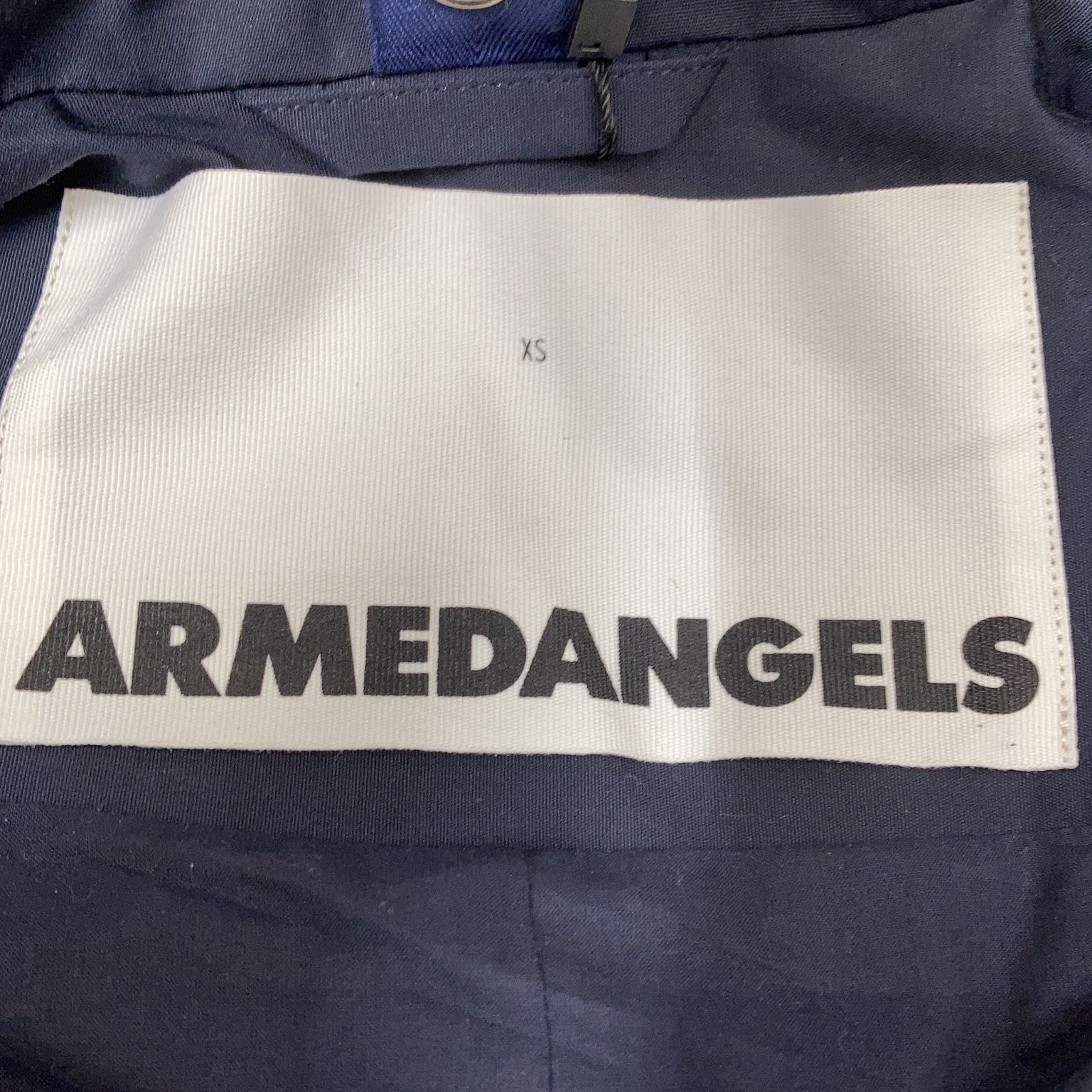 Armedangels