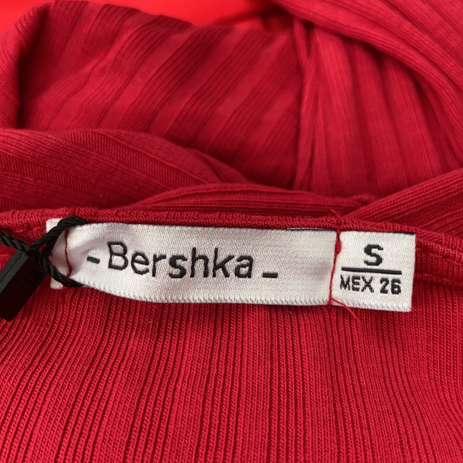 Bershka