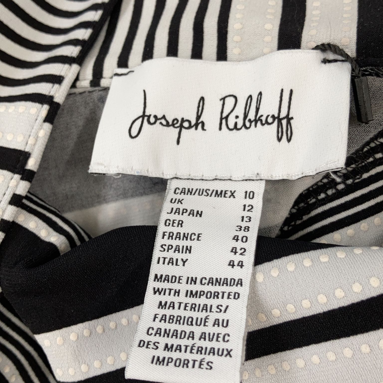 Joseph Ribkoff