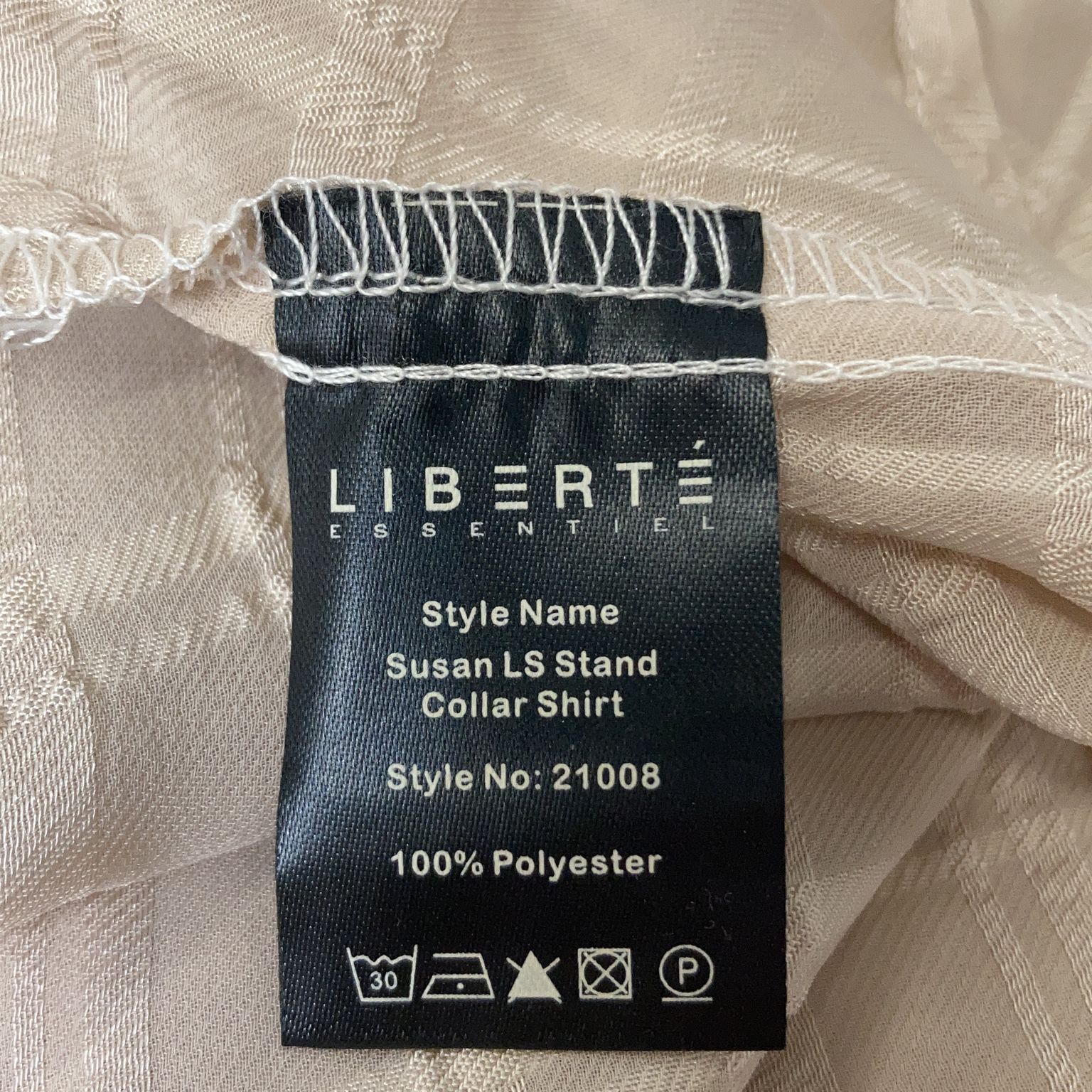 Liberté Essentiel