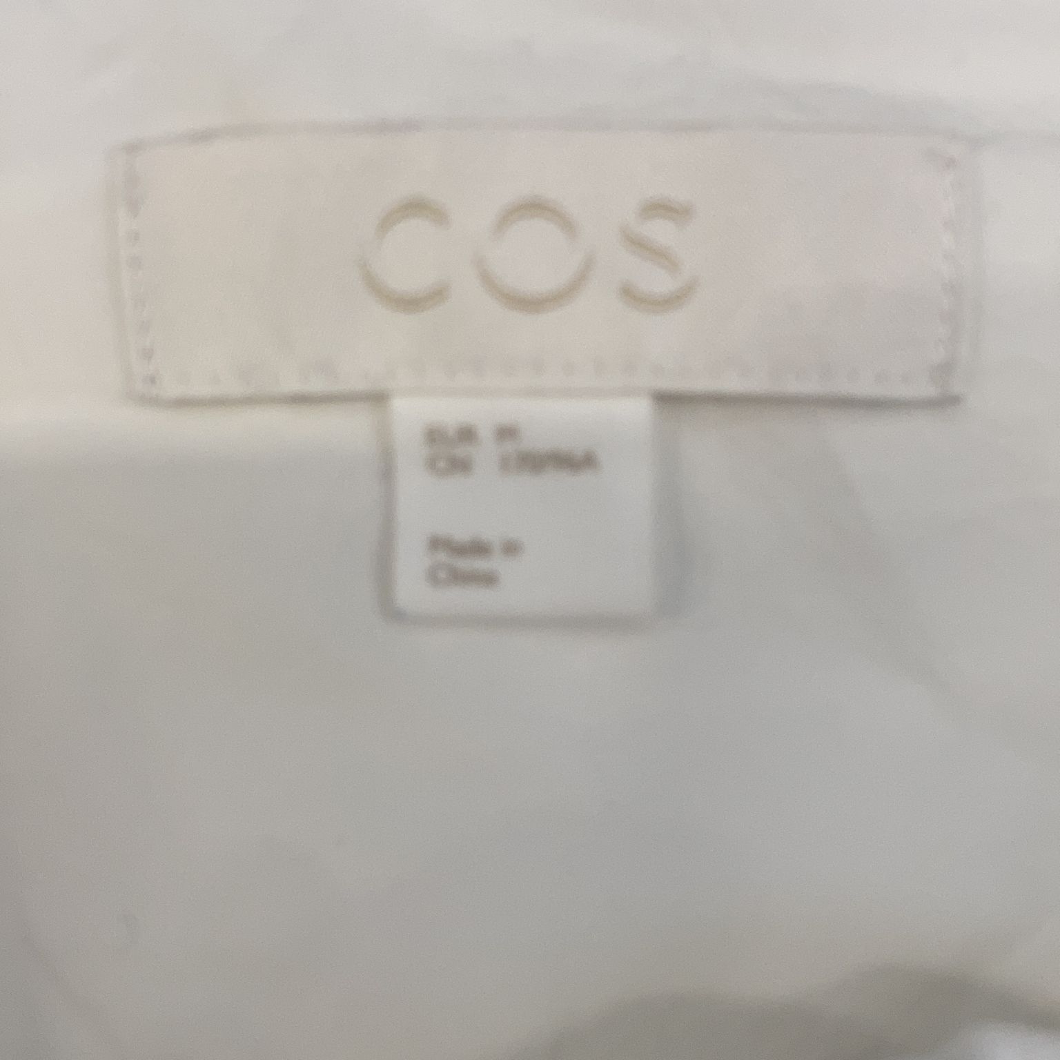 COS