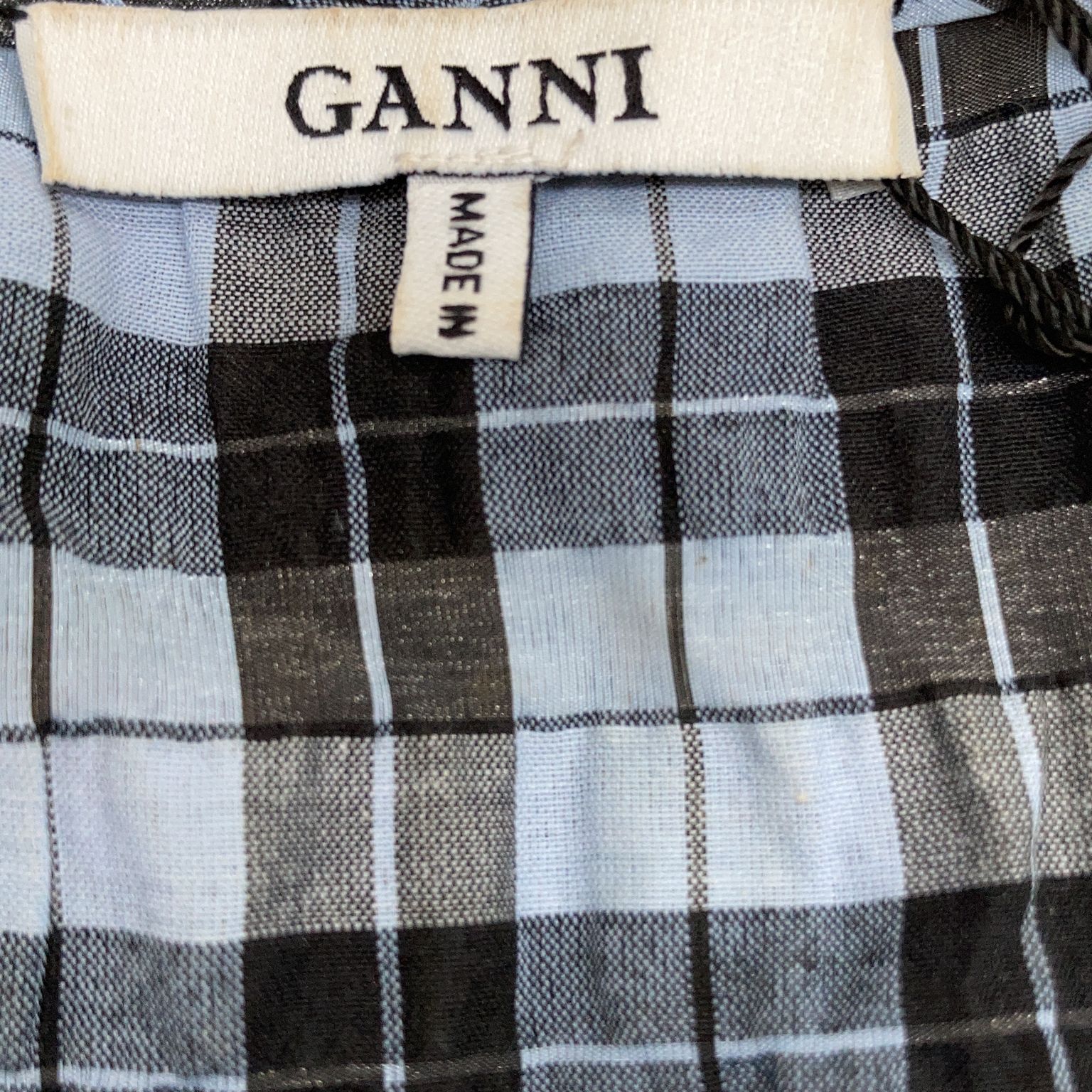 Ganni