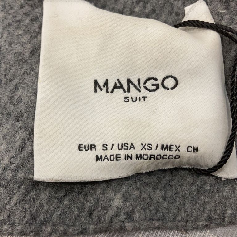 Mango