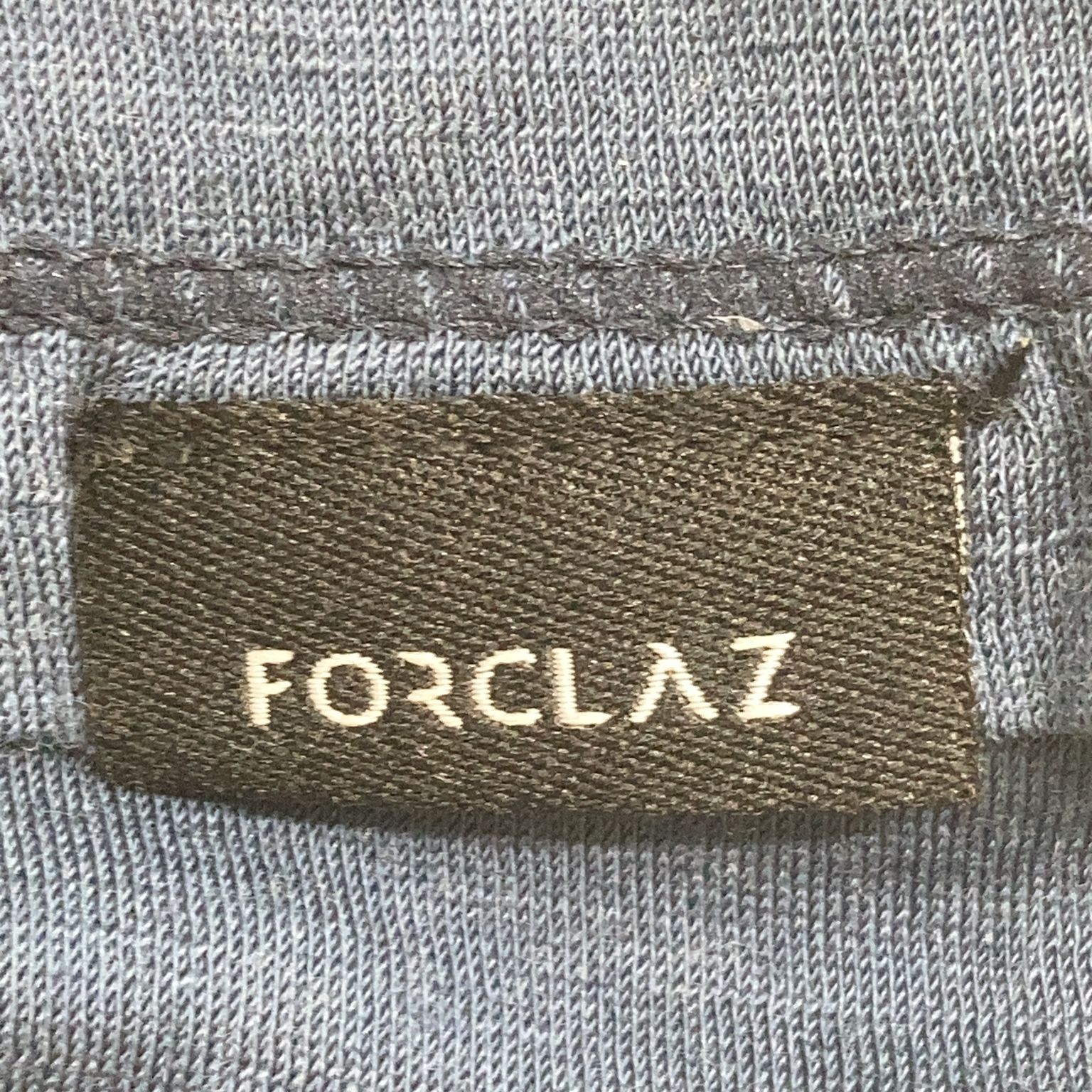 Forclaz