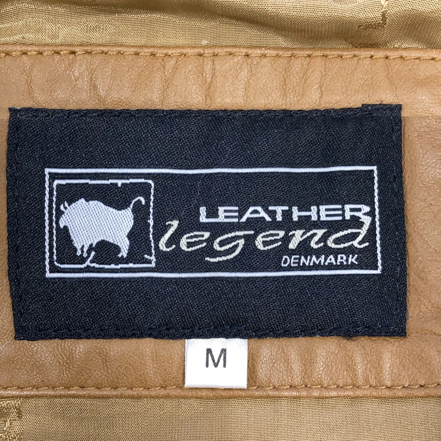 Leather Legend