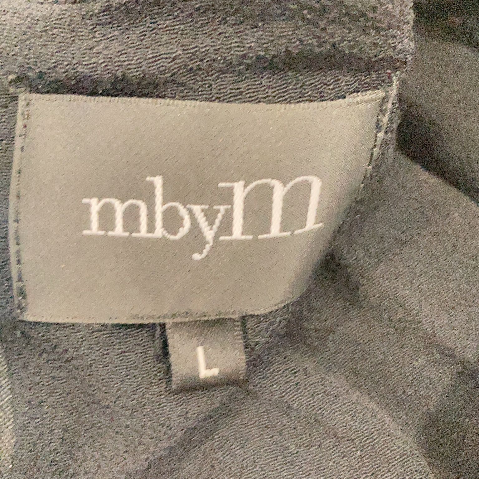 MbyM