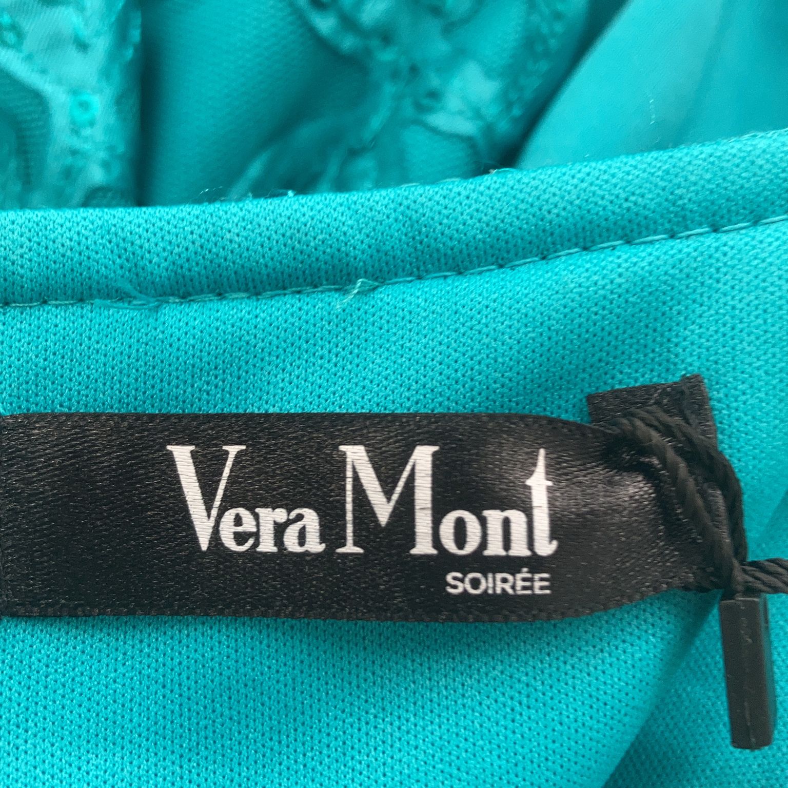 Vera Mont