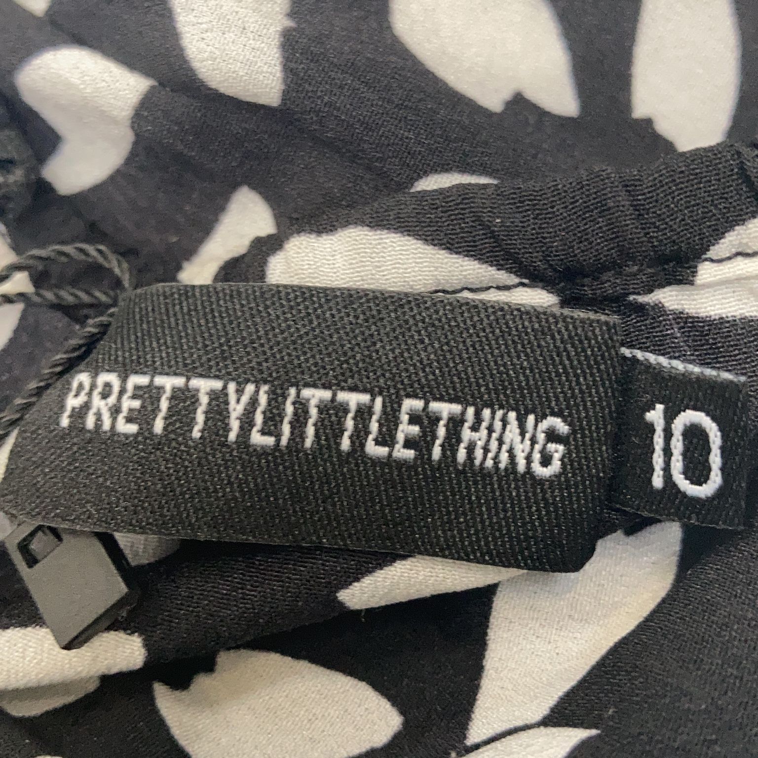 PrettyLittleThing