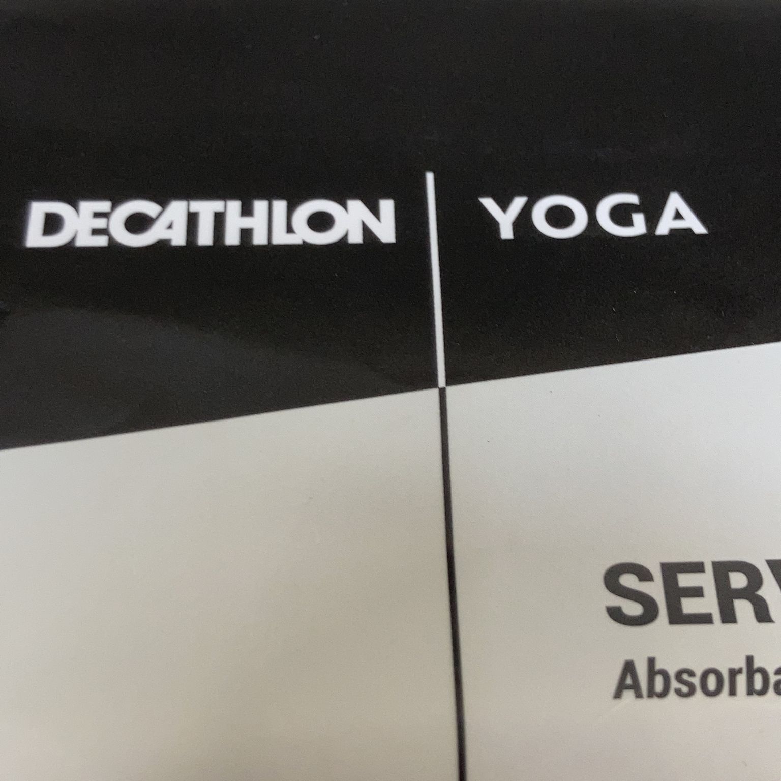 Decathlon