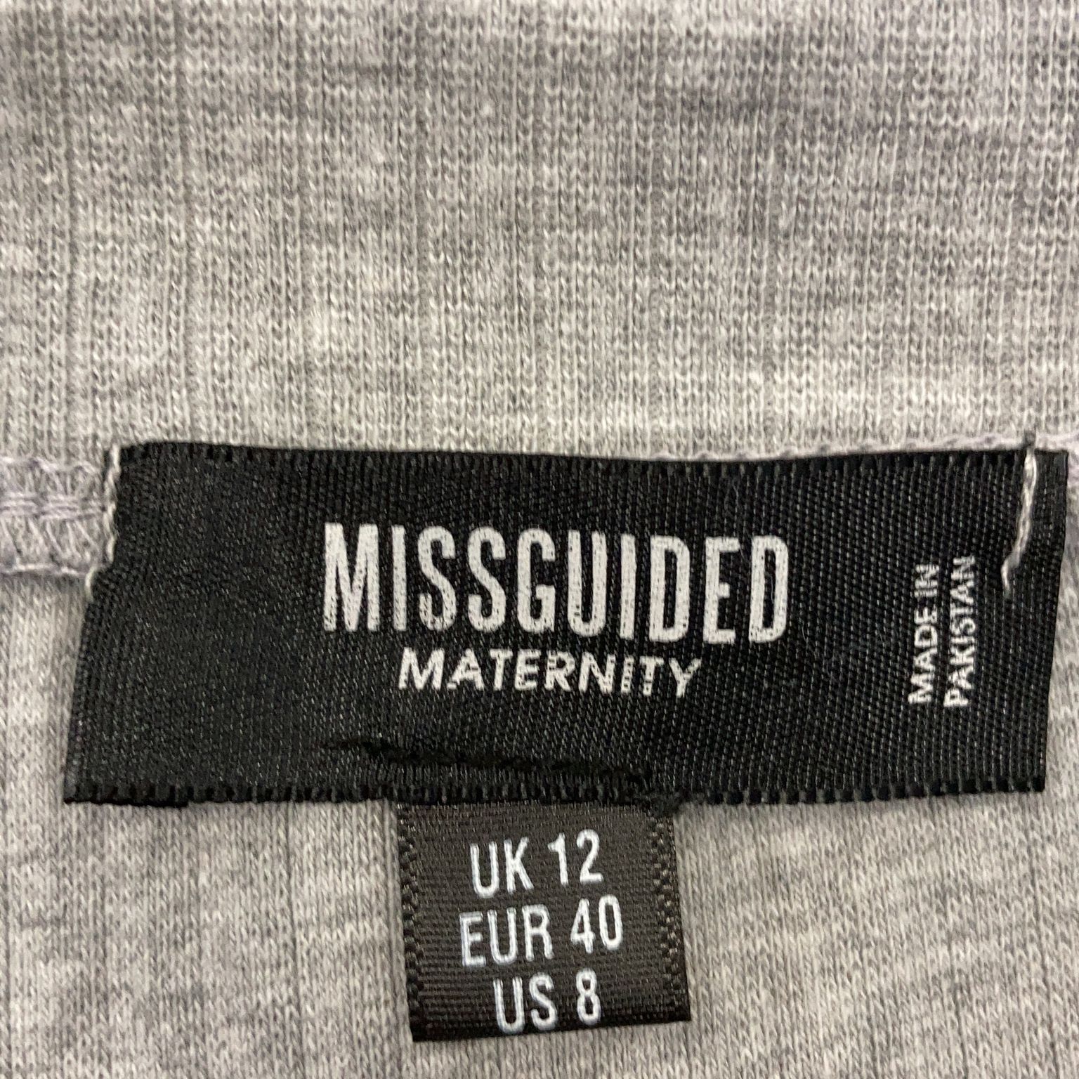 Missguided