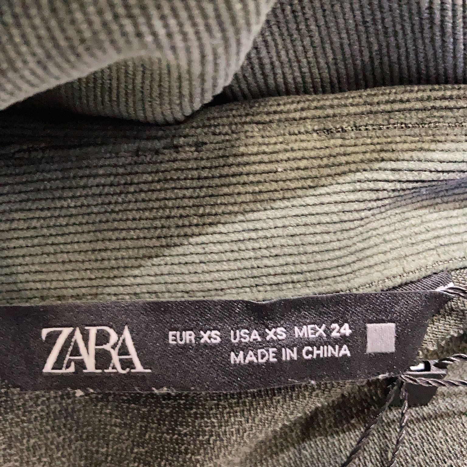 Zara