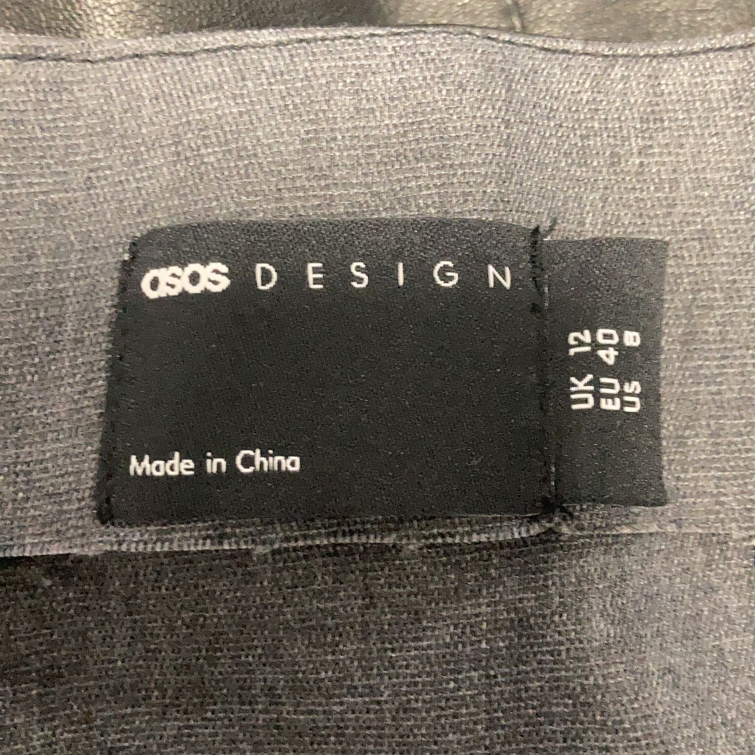 ASOS Design