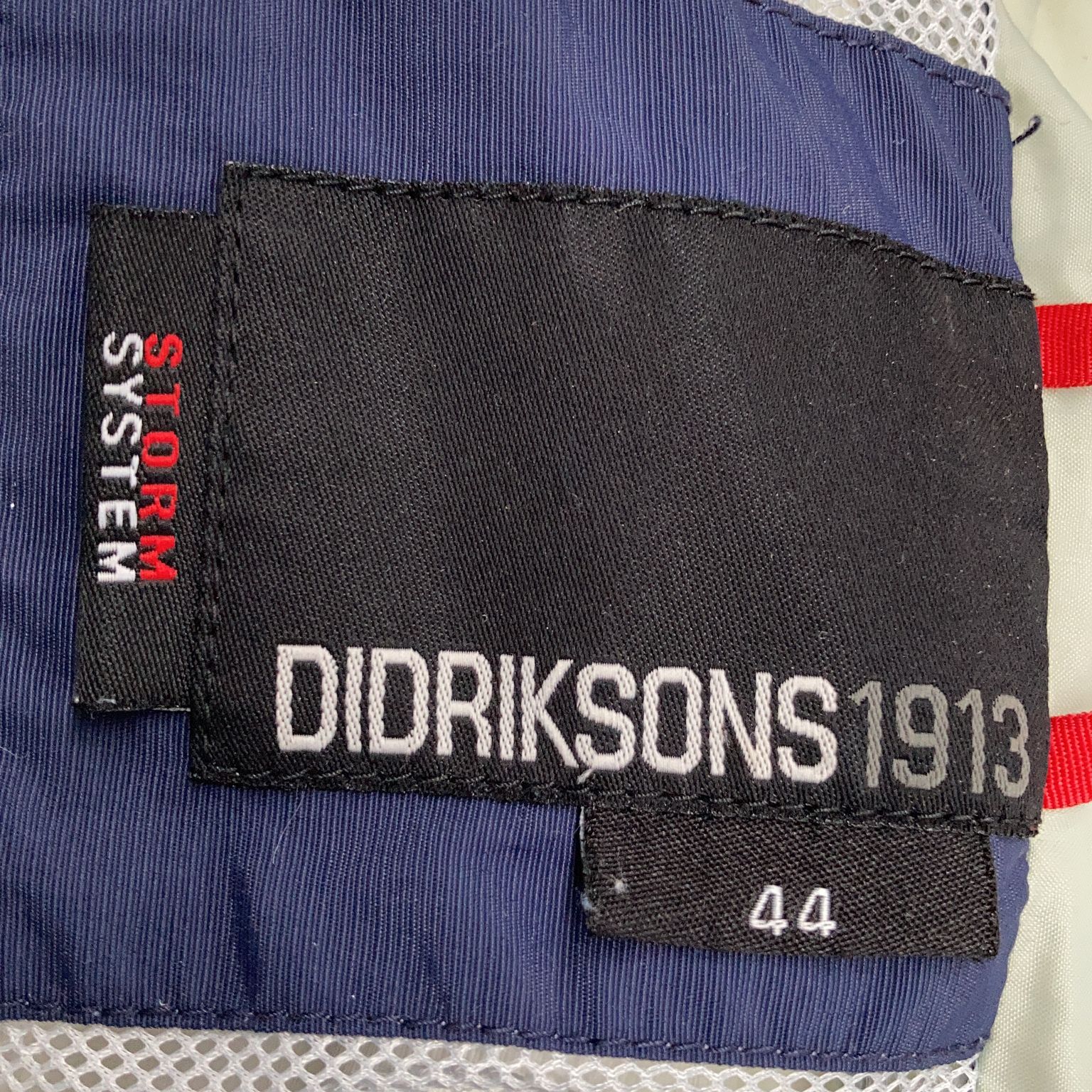 Didriksons 1913