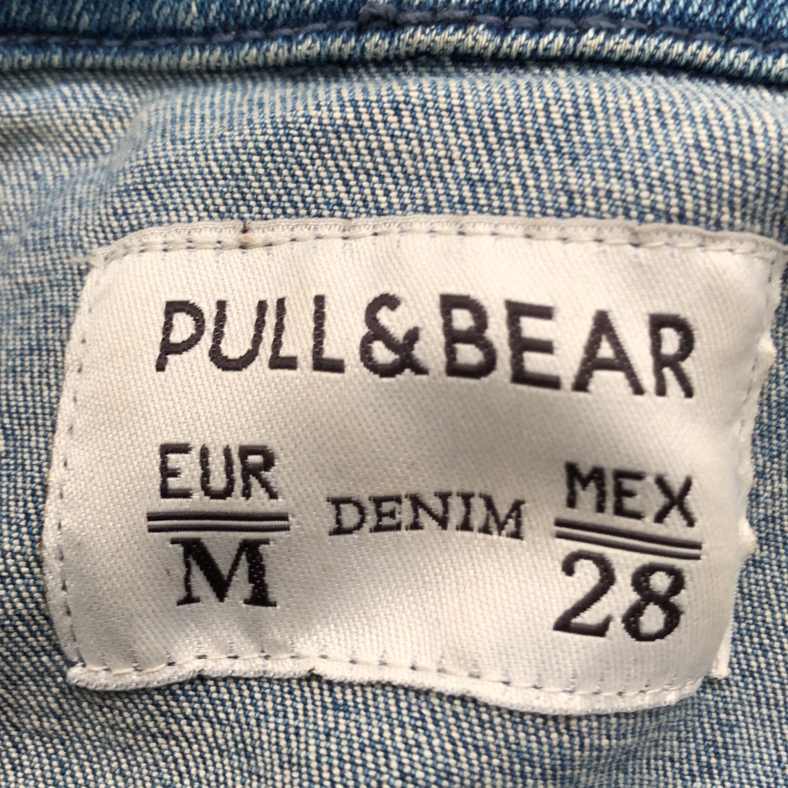 Pull  Bear