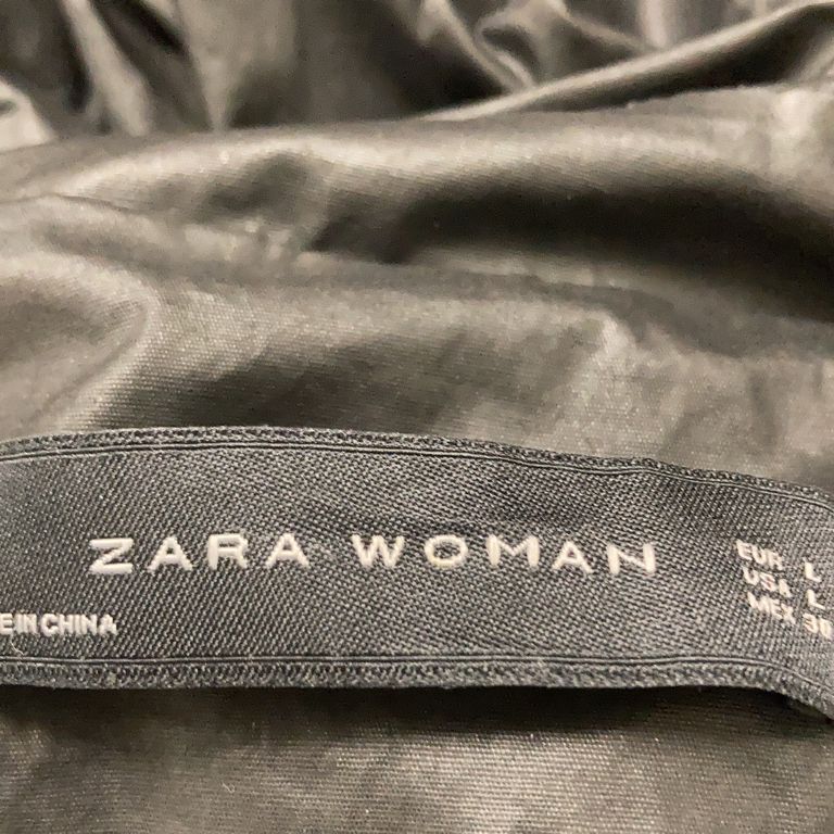 Zara Woman