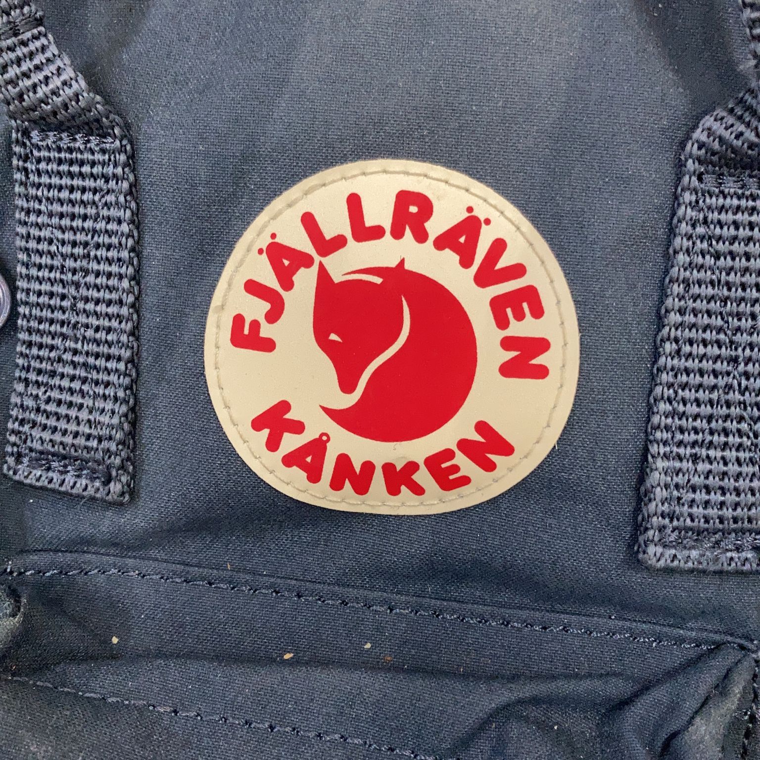 Fjällräven