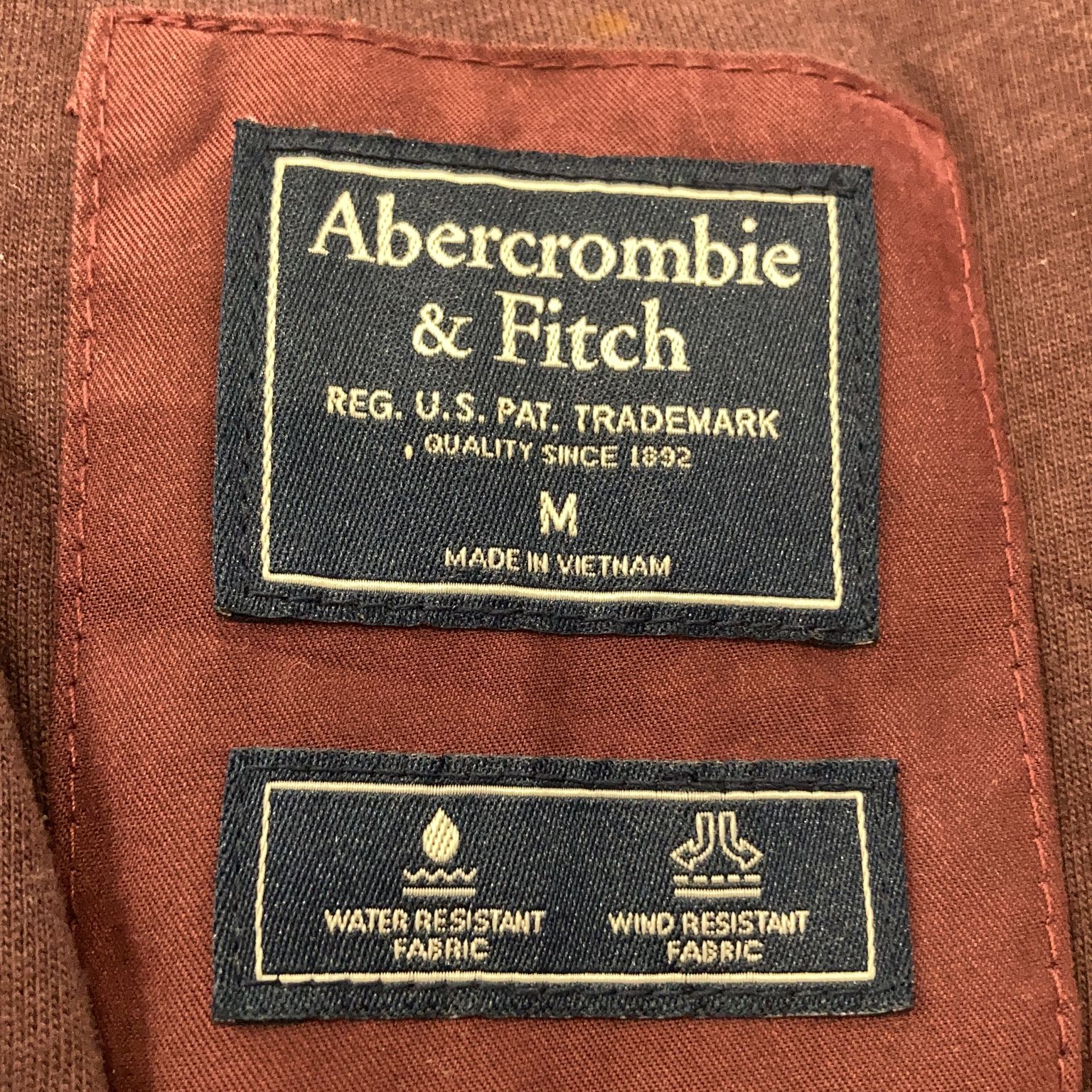 Abercrombie  Fitch