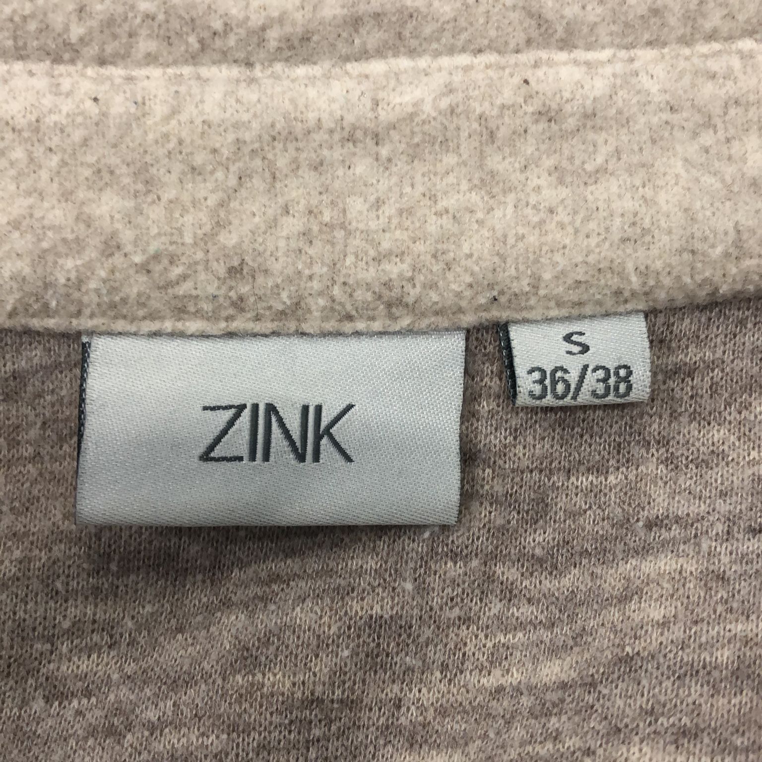 Zink