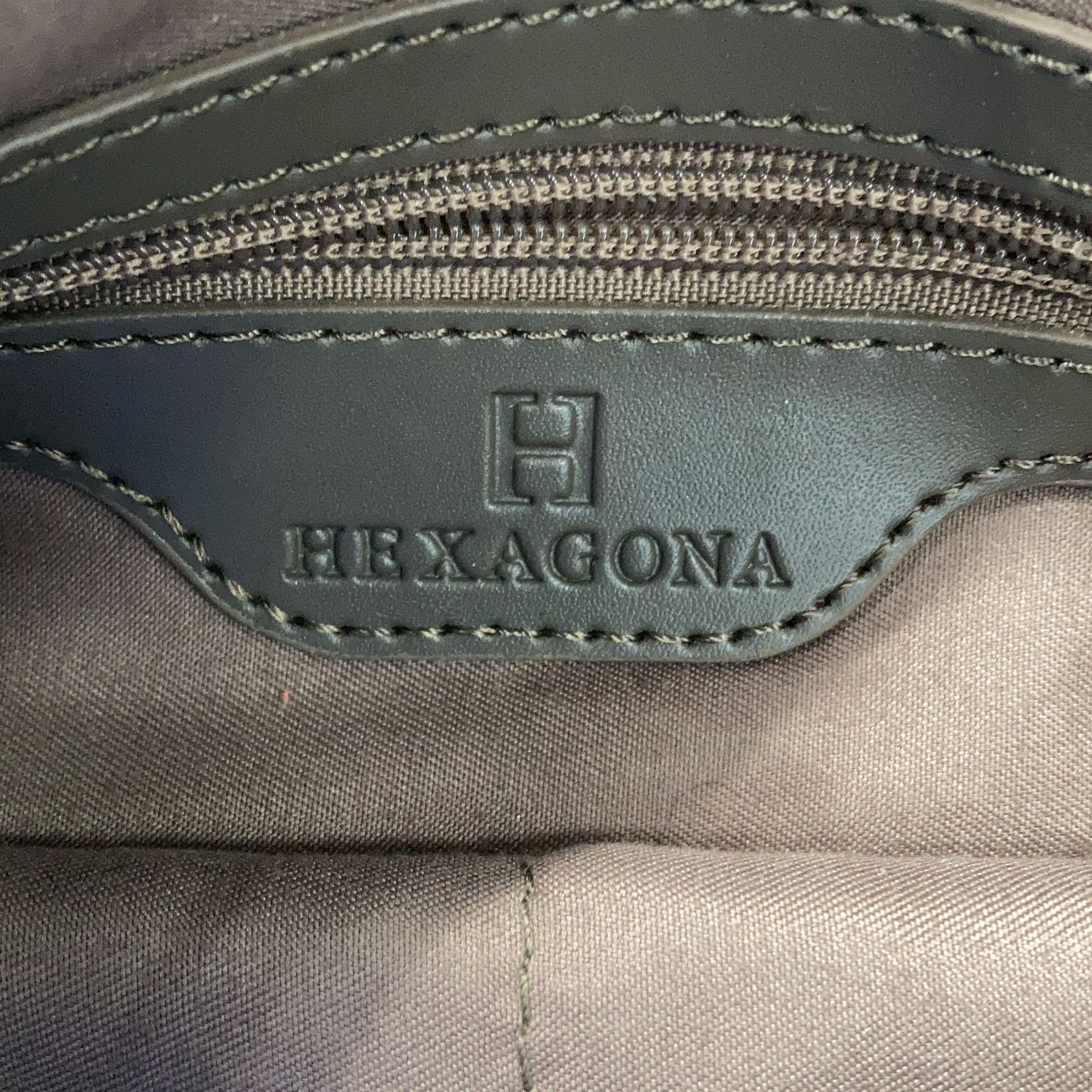 Hexagona