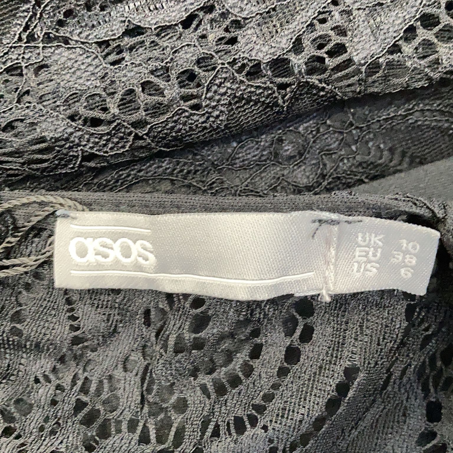 ASOS