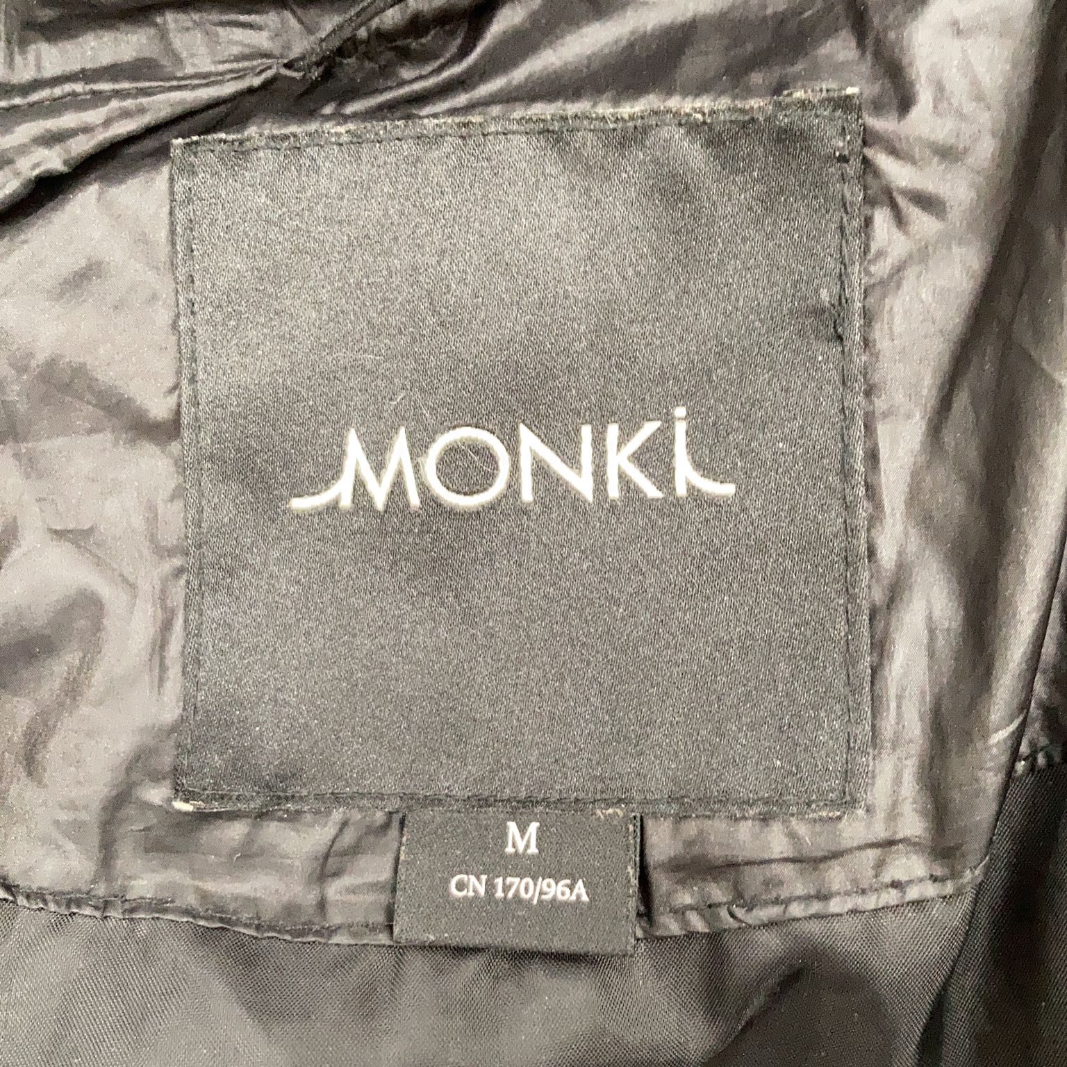 Monki