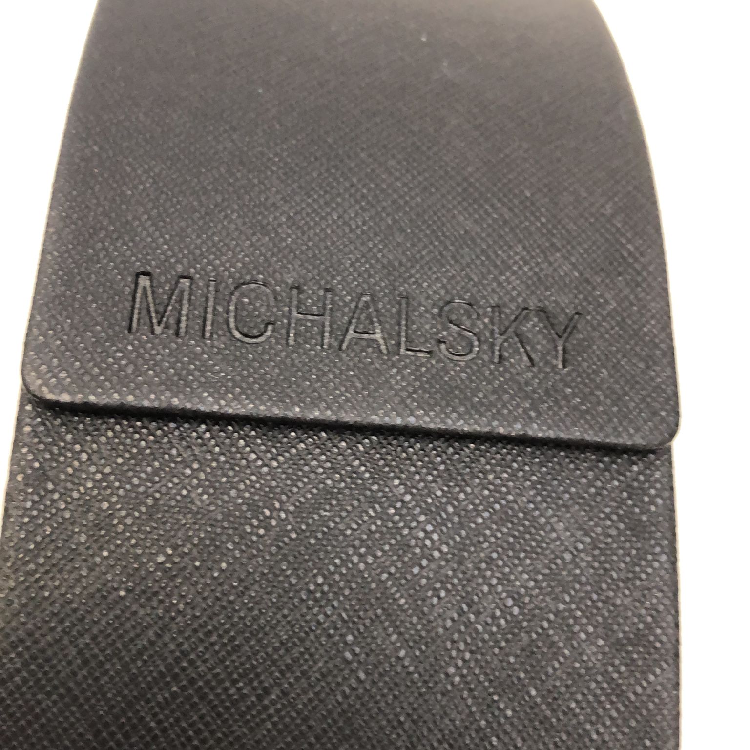 Michalsky