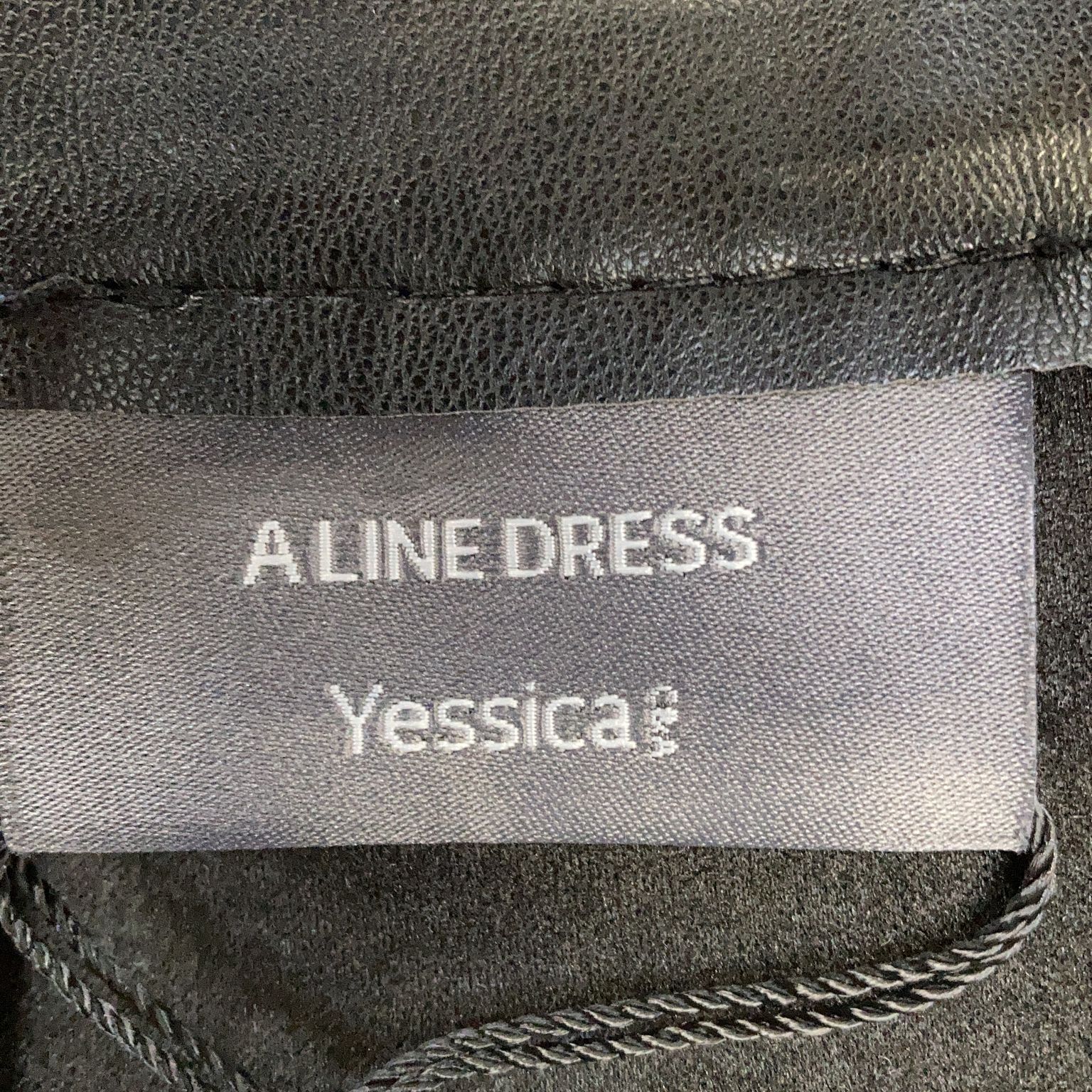 A Line Dress