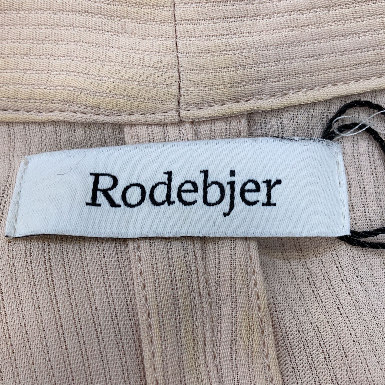 Rodebjer