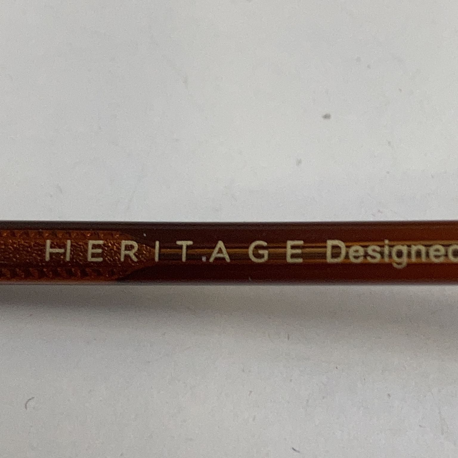 Heritage